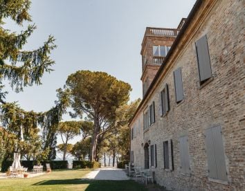 Country House Il Pignocco - Pesaro