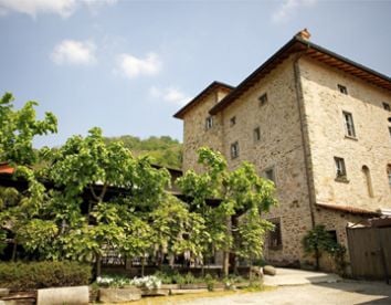 Agriturismo Casa Clelia - Sotto Il Monte Giovanni XXIII