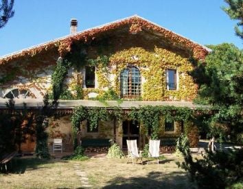 Agriturismo Casa Nuova - Tizzano Val Parma