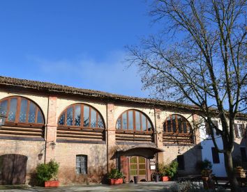 Agriturismo Torrazzetta - Borgo Priolo