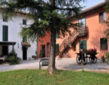 Agriturismo Stefanutti - Pavia Di Udine