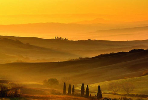 Siena da non perdere