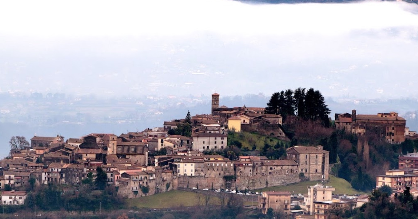 Alla Scoperta Di Ferentino, Borgo Del Lazio – Agriturismi.it