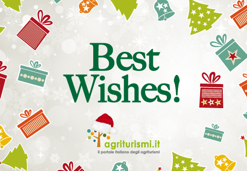 best wishes agriturismi.it