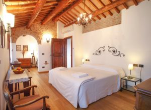 Description rooms 1