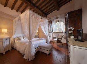 Description rooms 1