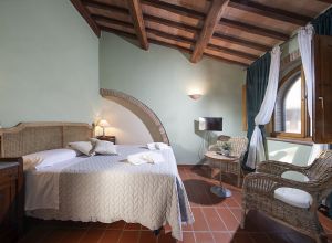 Description rooms 2