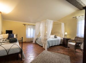 Description rooms 8