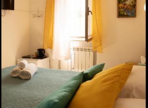 Description rooms 1