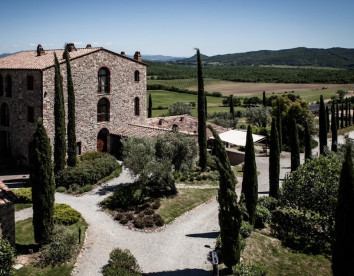 il convento di monte pozzali foto 15