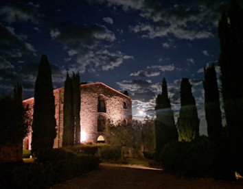 il convento di monte pozzali foto 8