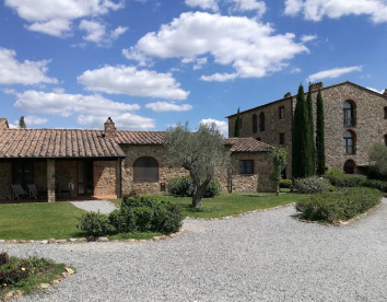 il convento di monte pozzali foto 10