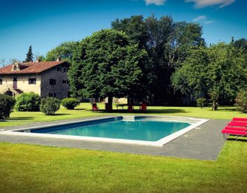 Countryside Holiday House Beria De Carvalho - San Giovanni Al Natisone