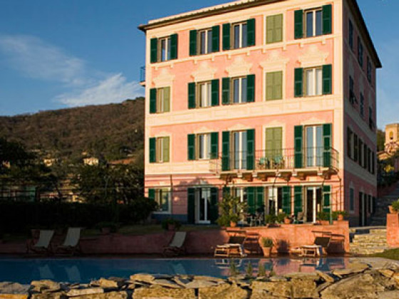 Villa Rosmarino