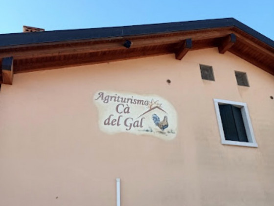 Ca’ Del Gal