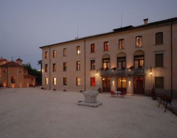 Farm-house Villa Maria - Farra Di Soligo