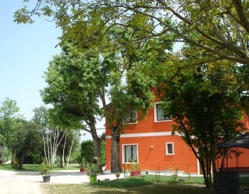 Farm-house Ca' La Pergola - Verona