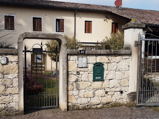 Fattoria Villa Curti