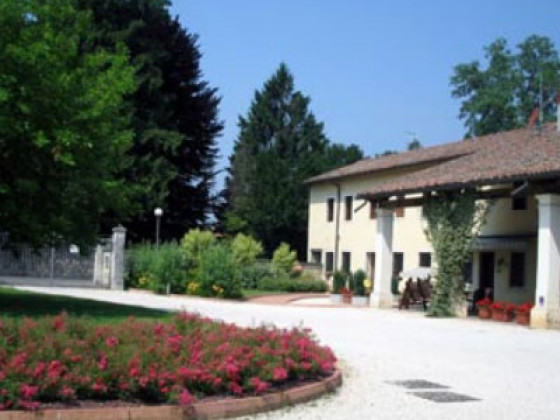 Fattoria Villa Curti