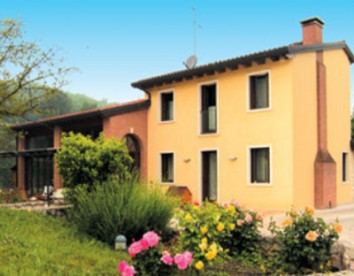 Casa-rural Marani - Arcugnano