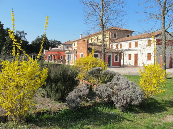 Tenuta la Pila