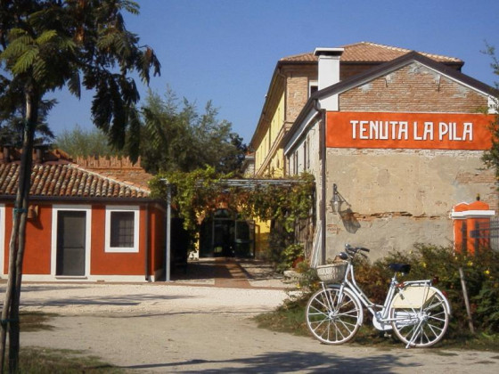 Tenuta la Pila