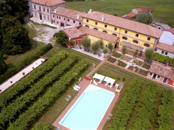 Tenuta la Pila