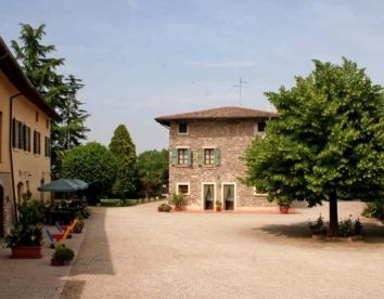 Farm-house La Staffa - Valeggio Sul Mincio