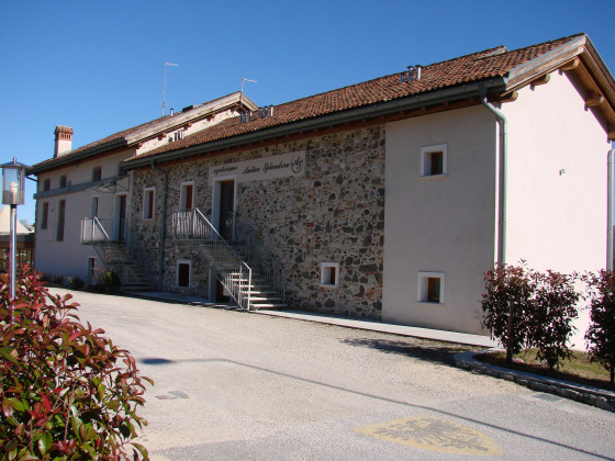 Venice dolomiti