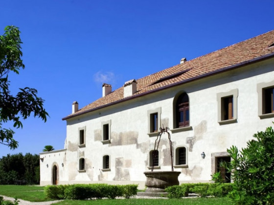 Villa Giusso