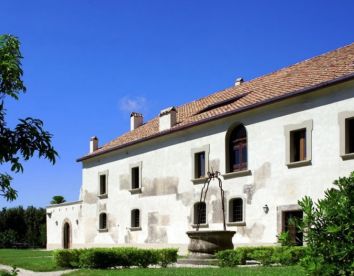 Agriturismo Villa Giusso - Vico Equense
