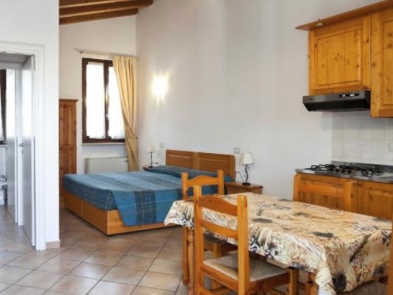 agritur le sigalette