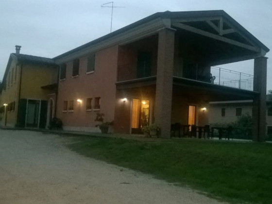 agritur le sigalette