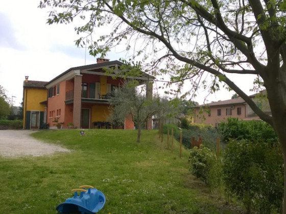 agritur le sigalette