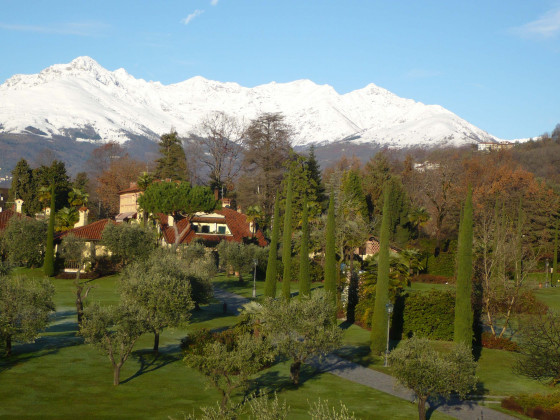 Cascina Bonina