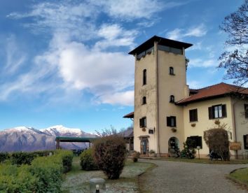 Farm-house Il Monte Rosso - Verbano-Cusio-Ossola