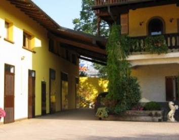 Farm-house Nicolini  - Varese