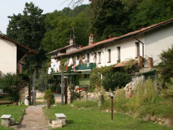 Goccia D’Oro Ranch