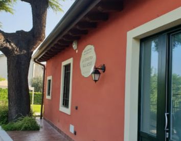 Casa-rural La Finestra Sull'adige - Verona