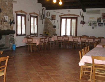 Casa-rural Angolo Azzurro - San Vero Milis