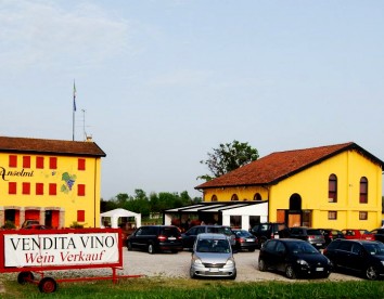 Casa-rural La Di Anselmi - Muzzana Del Turgnano