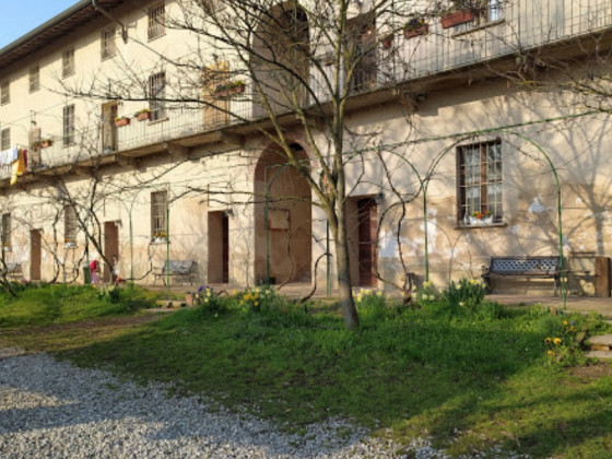 Cascina Santa Brera