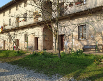 Cascina Santa Brera