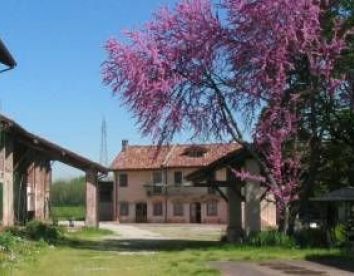 Farm-house Cascina Santa Brera - San Giuliano Milanese