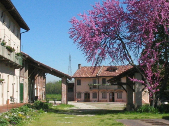 Cascina Santa Brera