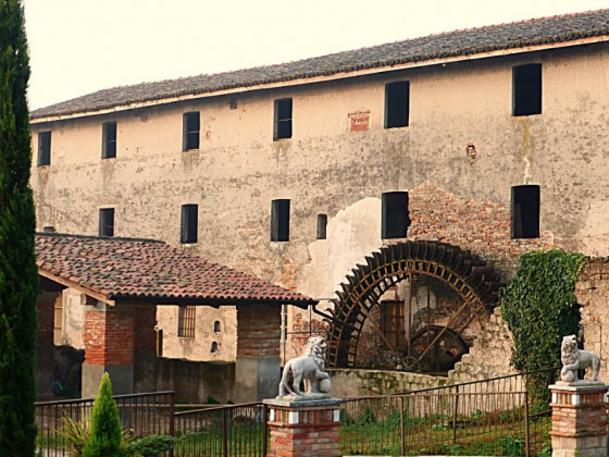 Mulino Di Prada