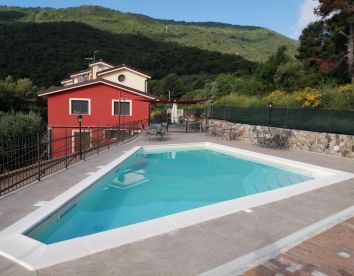 Casa-rural I Cianelli - Andora