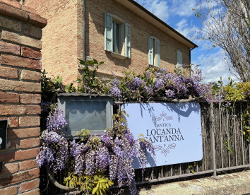 Antica Locanda Sant'Anna foto 7