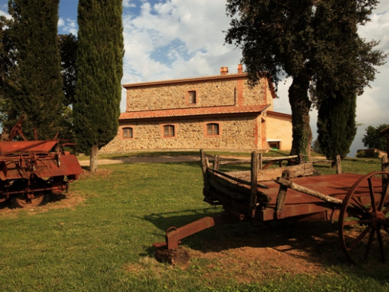 Belvedere di Pierini e Brugi