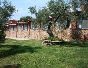 Farm-house Il Solengo - Orbetello